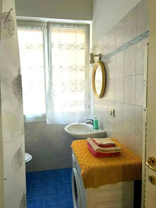 Ah Family Apartment Albisola Superiore Italy