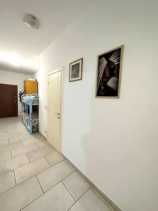 Ah Family Apartment Albisola Superiore