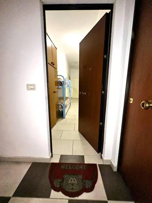 Ah Family Apartment Albisola Superiore