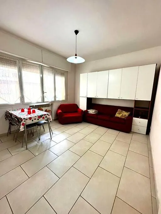 Ah Family Apartment Albisola Superiore 0*,