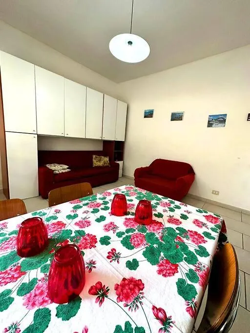 Ah Family Apartment Albisola Superiore