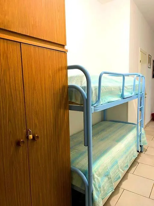 Ah Family Apartment Albisola Superiore Italy