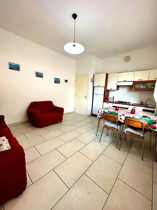 Ah Family Apartment Albisola Superiore