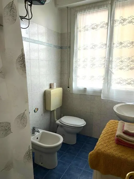 Ah Family Apartment Albisola Superiore 0*,  Italy