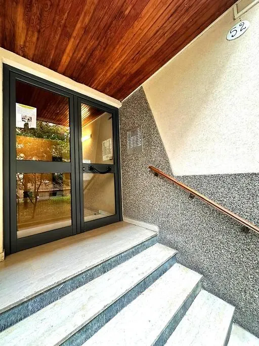 Ah Family Apartment Albisola Superiore