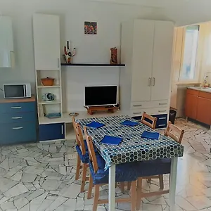 Casa Stella Marina Albisola Superiore