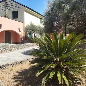 Oasi Albisola Superiore