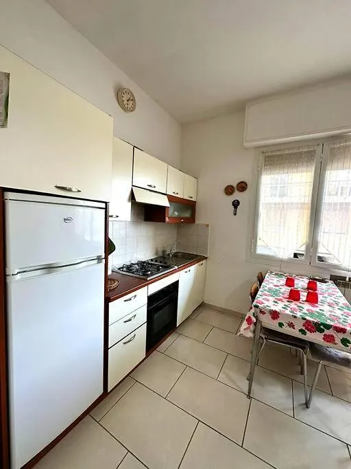 Ah Family Apartment Albisola Superiore